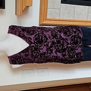 White House Black Market Shell